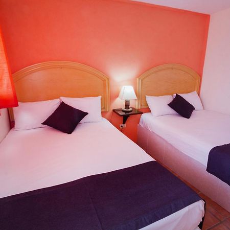 Hotel Casa 12 Reales Guanajuato Extérieur photo