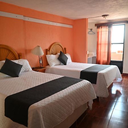 Hotel Casa 12 Reales Guanajuato Extérieur photo