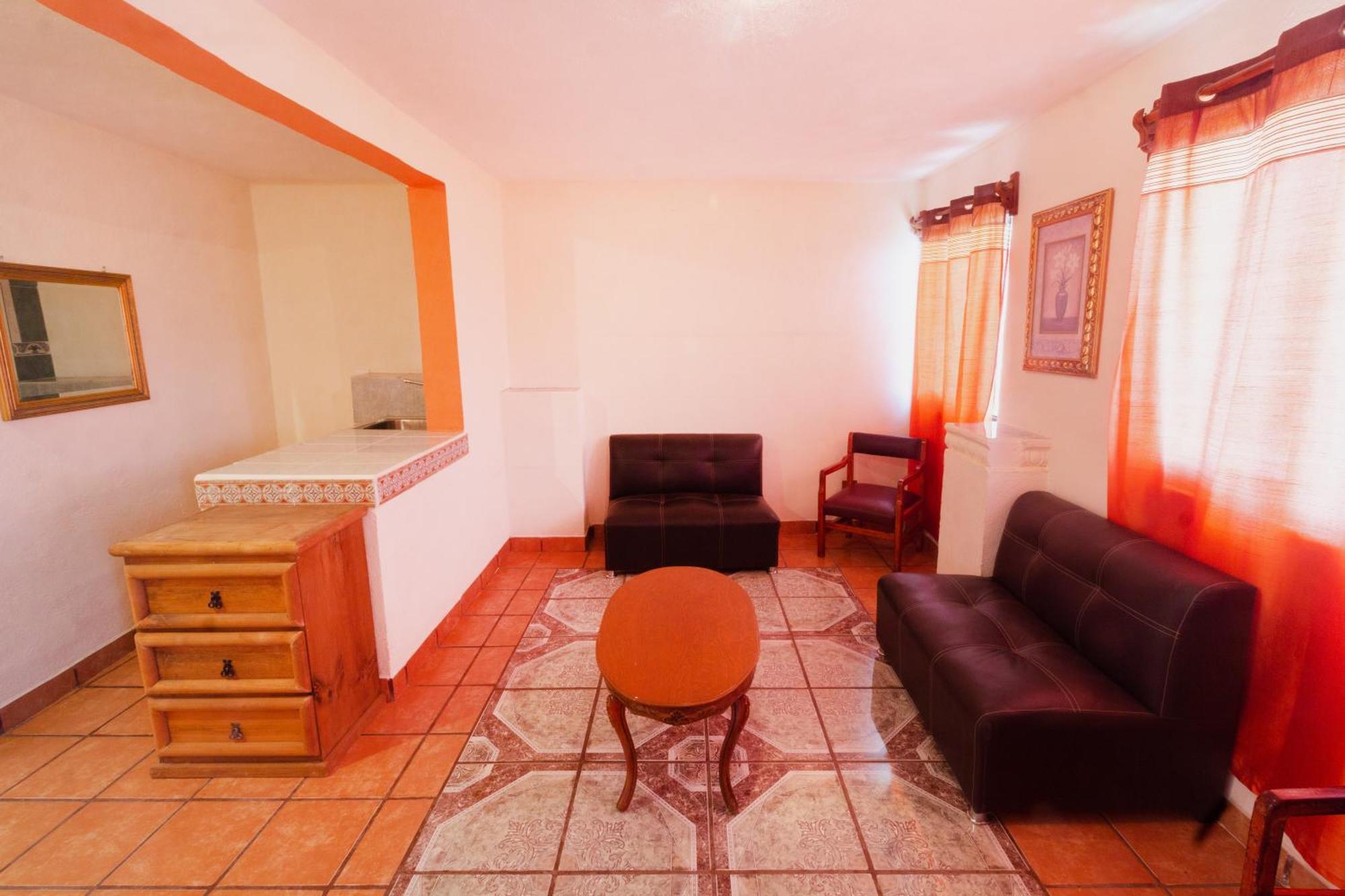 Hotel Casa 12 Reales Guanajuato Extérieur photo