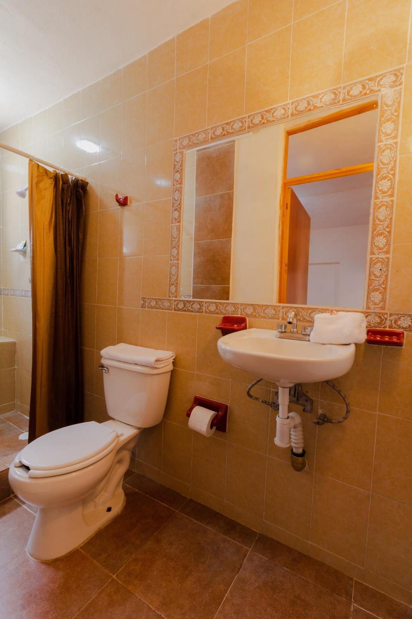 Hotel Casa 12 Reales Guanajuato Extérieur photo