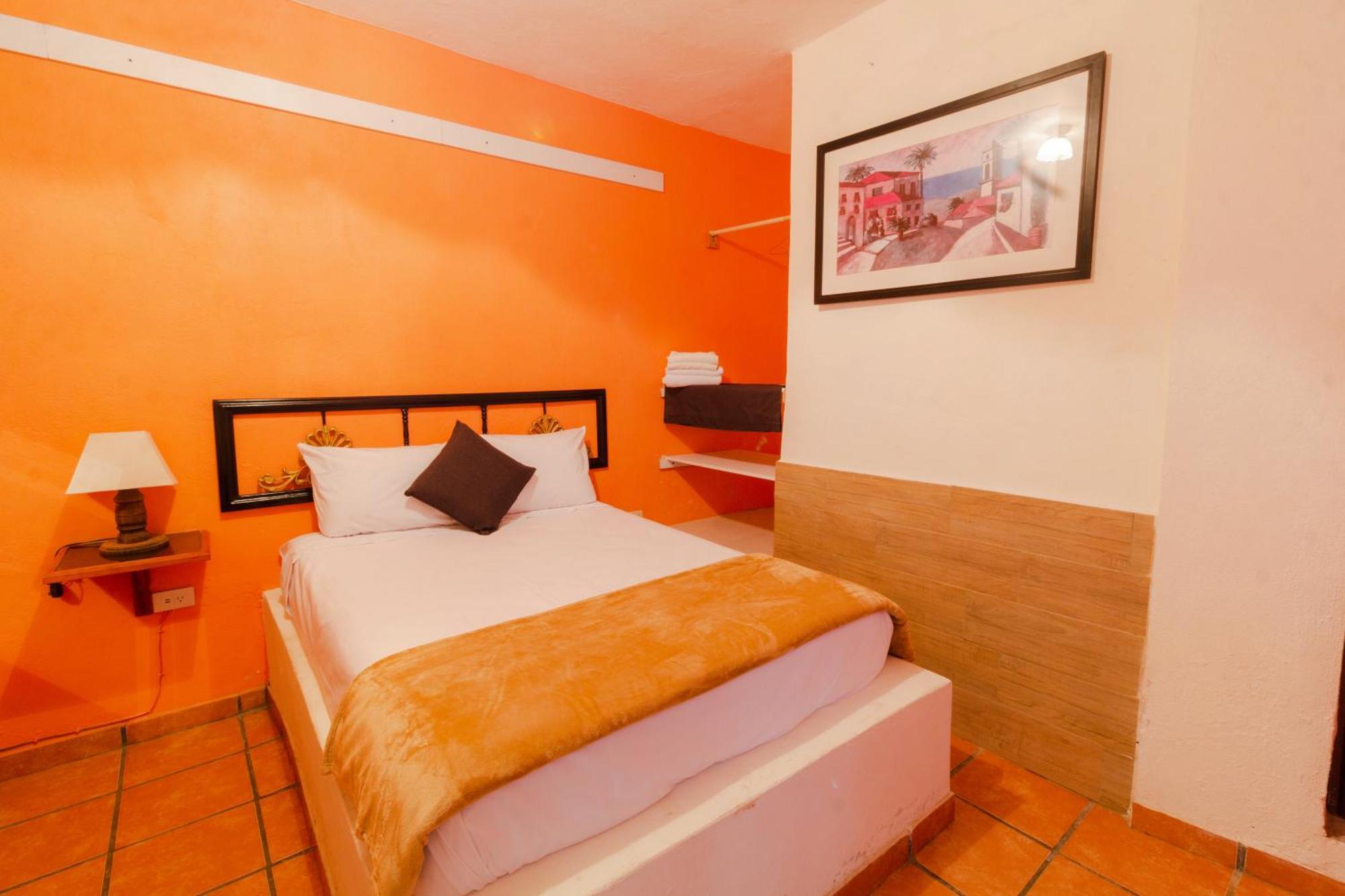 Hotel Casa 12 Reales Guanajuato Extérieur photo