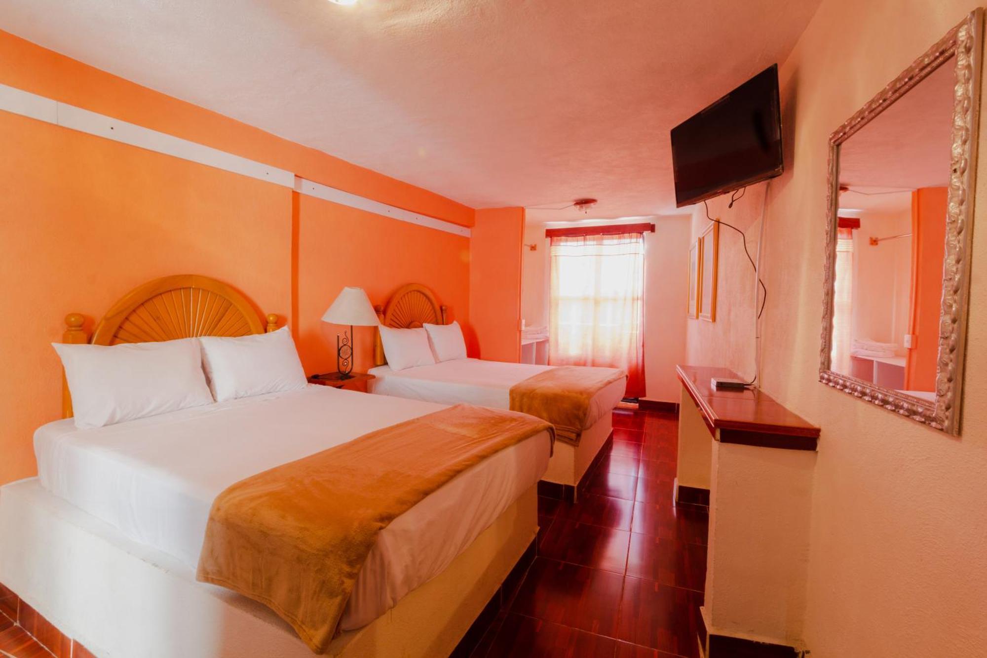 Hotel Casa 12 Reales Guanajuato Extérieur photo