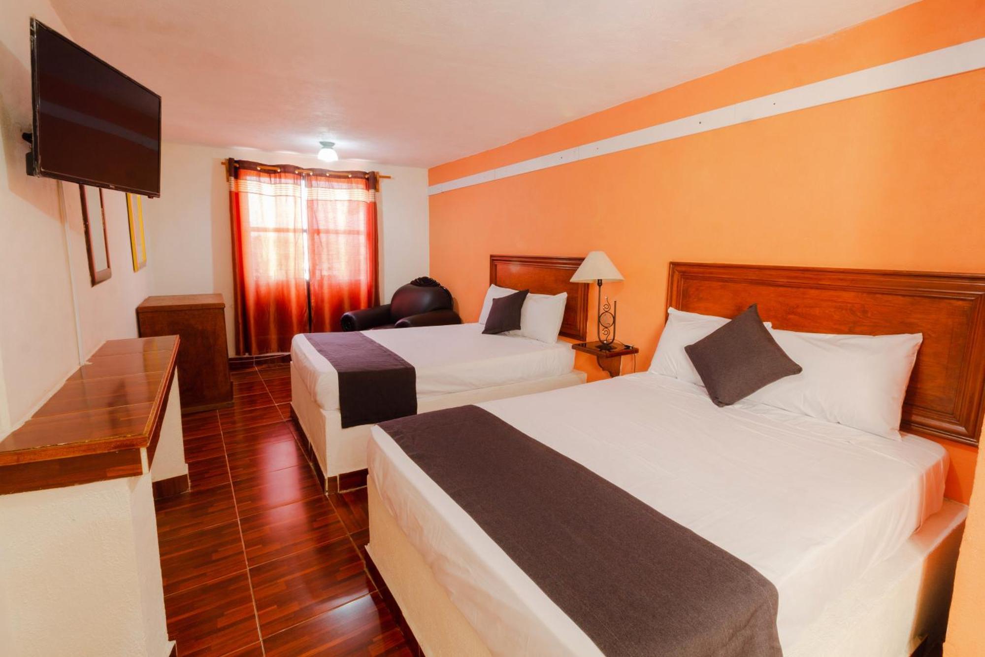 Hotel Casa 12 Reales Guanajuato Extérieur photo