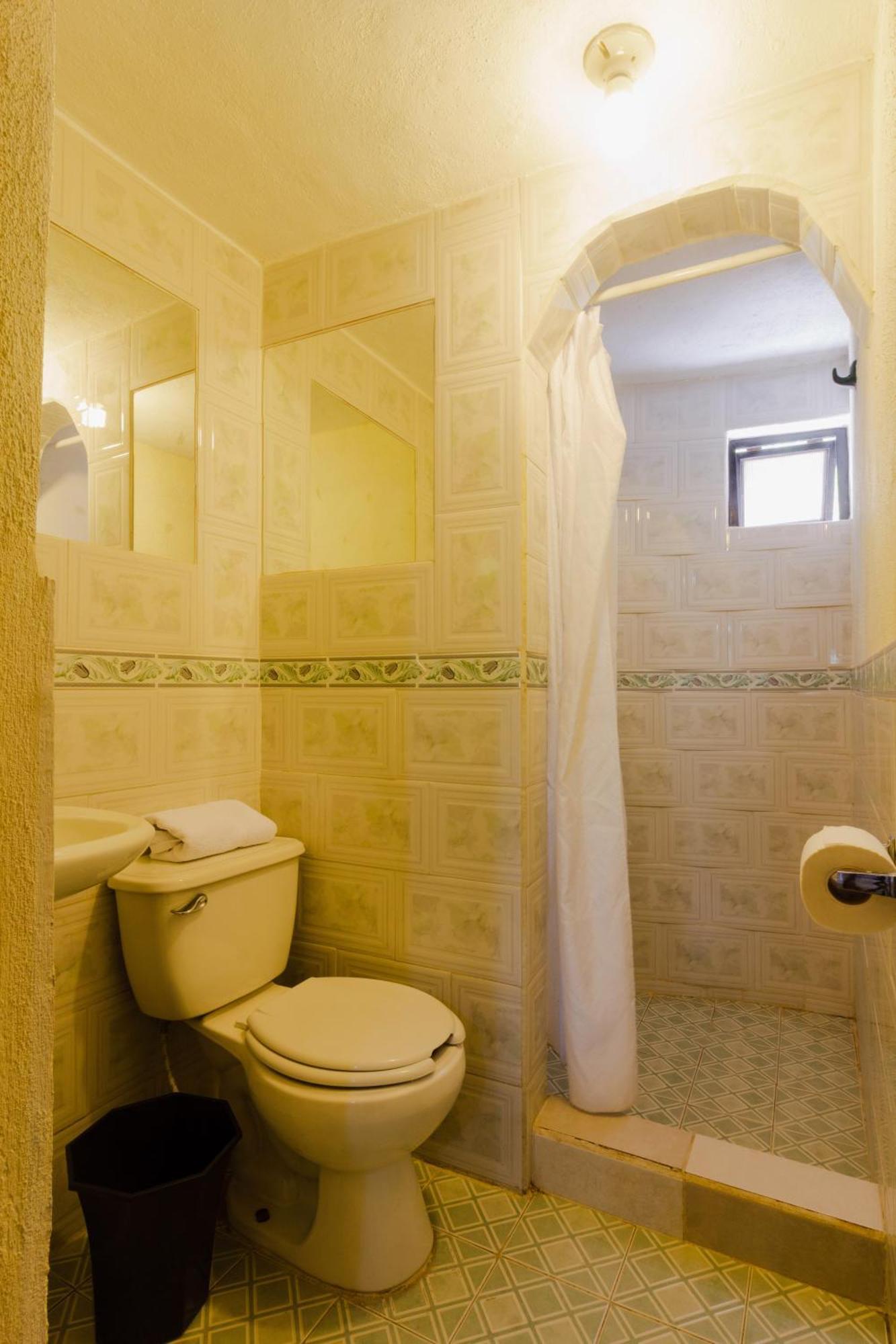 Hotel Casa 12 Reales Guanajuato Extérieur photo