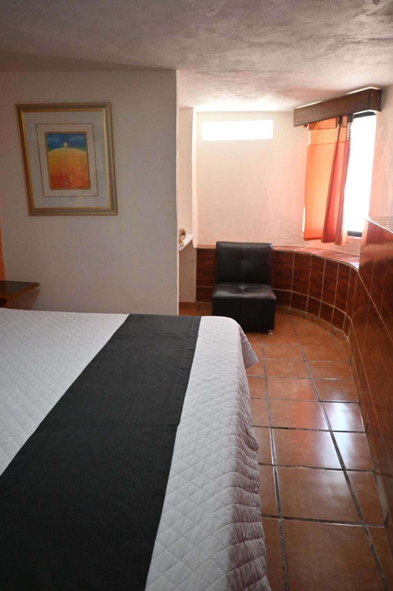 Hotel Casa 12 Reales Guanajuato Extérieur photo