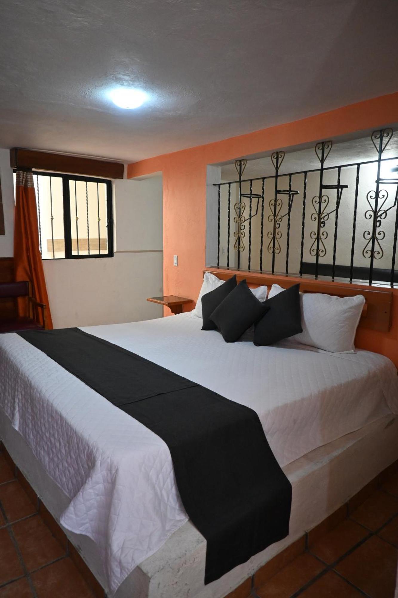 Hotel Casa 12 Reales Guanajuato Extérieur photo