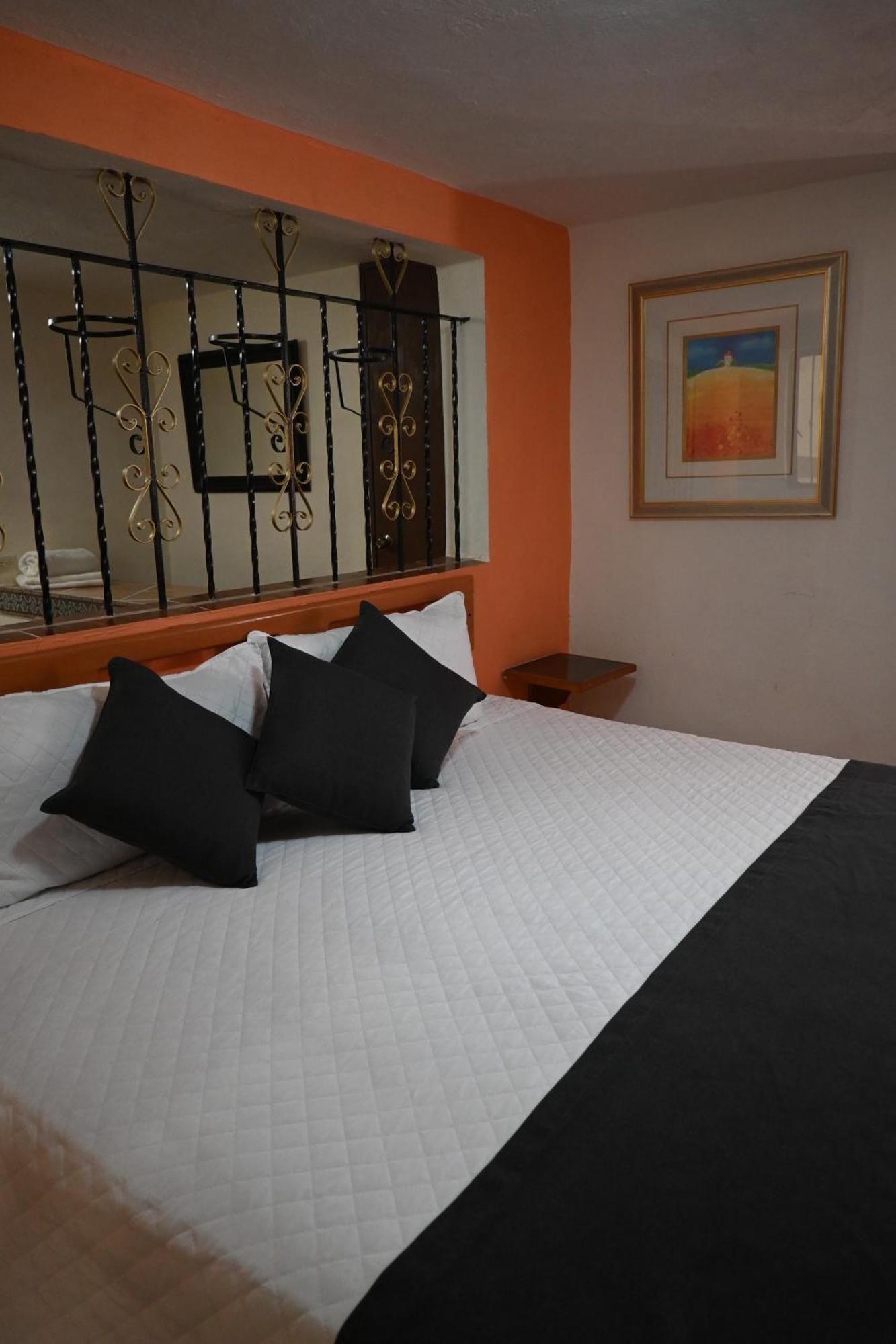 Hotel Casa 12 Reales Guanajuato Extérieur photo