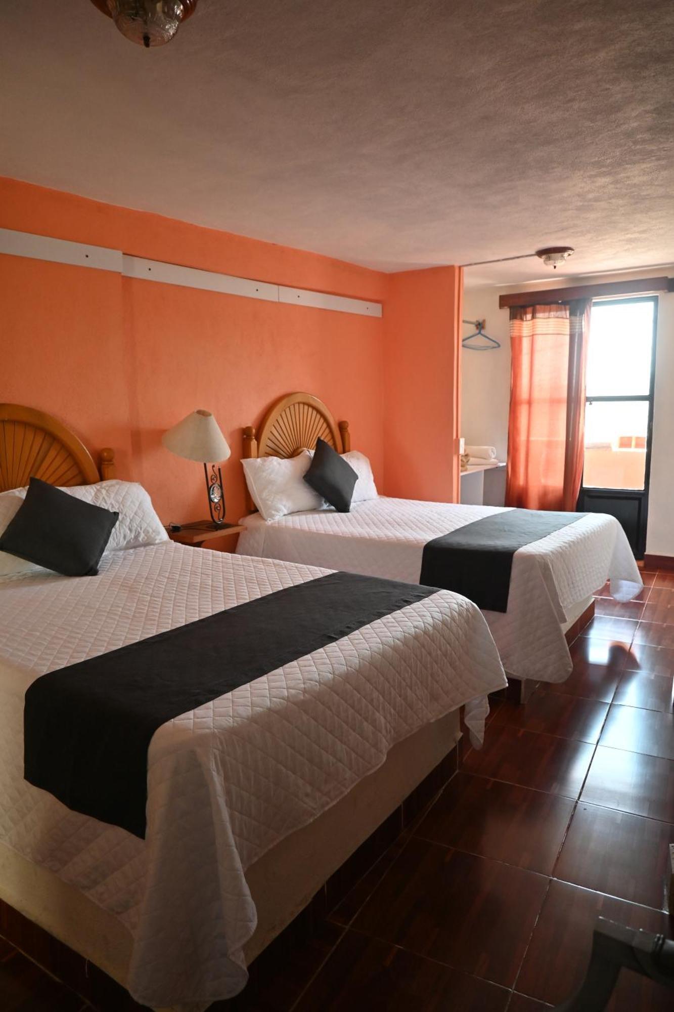 Hotel Casa 12 Reales Guanajuato Extérieur photo
