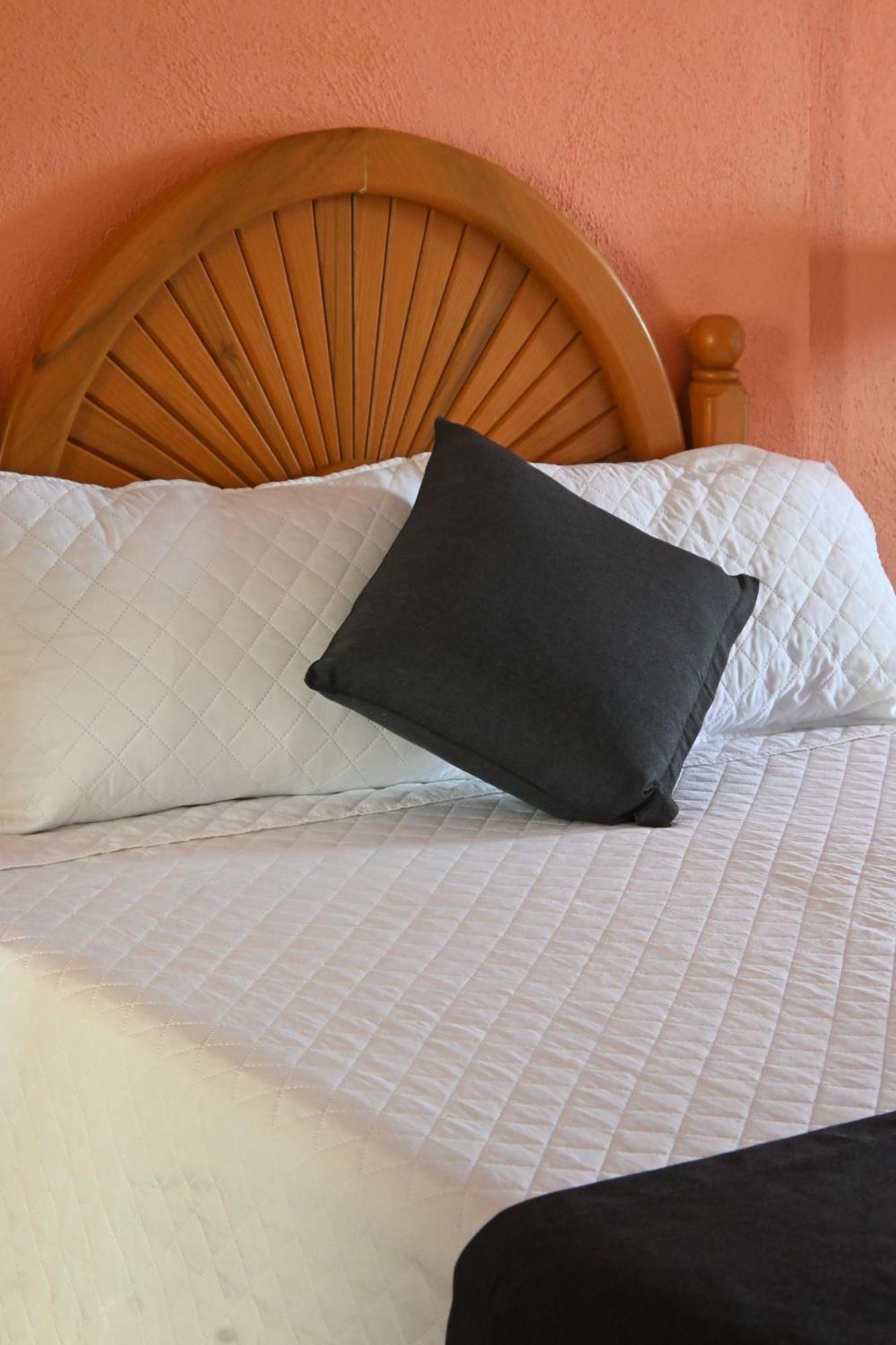 Hotel Casa 12 Reales Guanajuato Extérieur photo